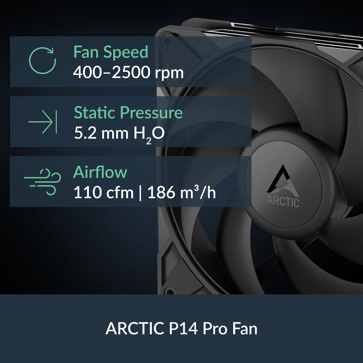 ARCTIC Liquid Freezer III Pro 420 AIO CPU Cooler for PC (No Specific Years)