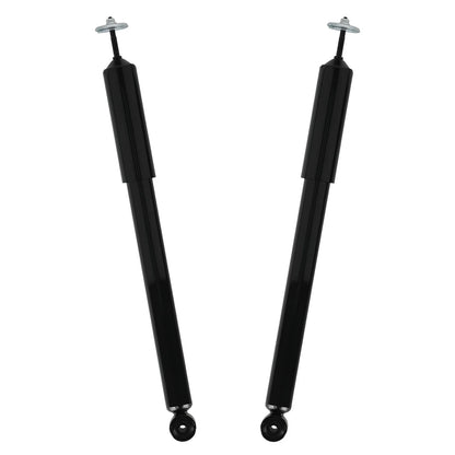 2X Rear Shock Absorber Assembly for Dodge Challenger (2012–2023)