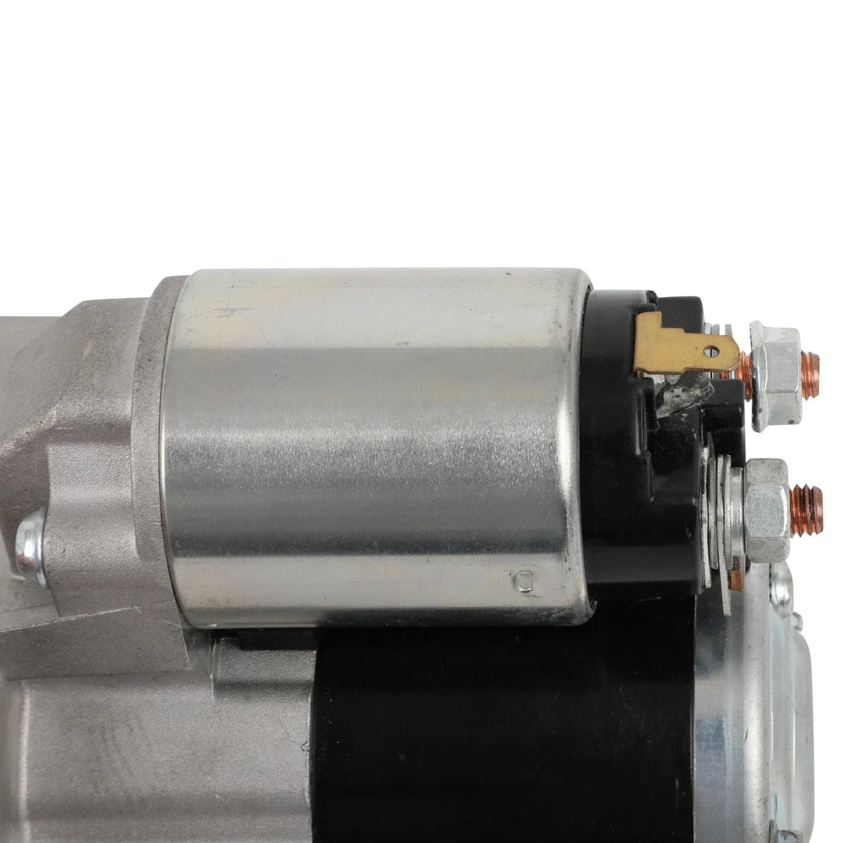 Starter for Mazda 3 (2012–2018) L4 2.0L 1.4kw CW 19981N M0TD0071