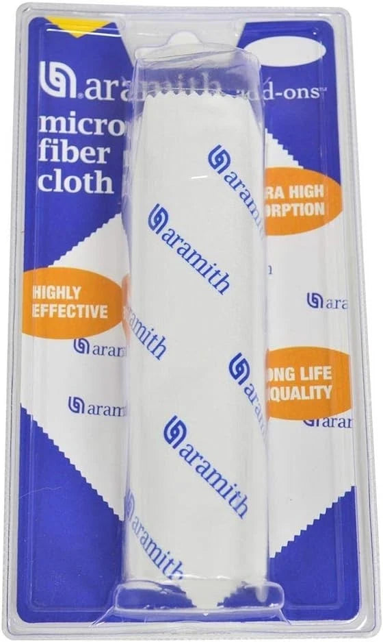 Set of 2 Microfiber Pool Ball Cleaners and Towels for Home and Business