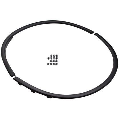 Fender Trim Set for Dodge Durango (2011–2021) 1KPCH1215K03, 57010620AC, 57010620AD, 57010620AE