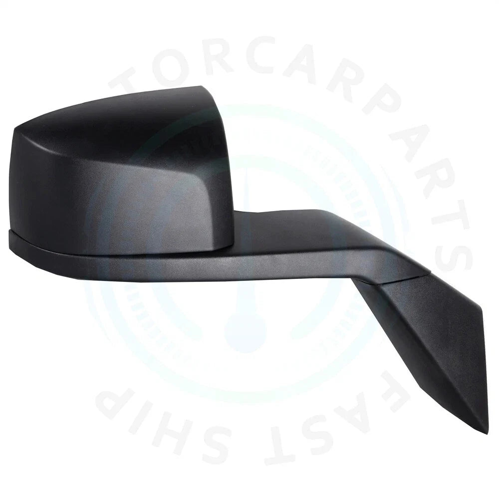 Set of 2 Side Mirrors for Volvo VNL Truck (2004–2016)