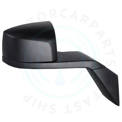 Set of 2 Side Mirrors for Volvo VNL Truck (2004–2016)