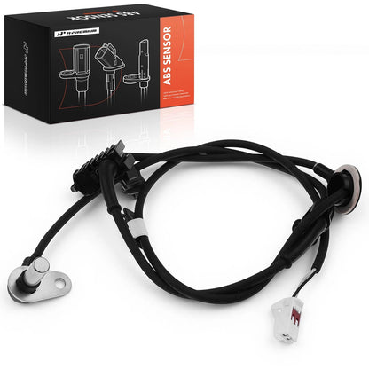 Rear Right ABS Wheel Speed Sensor for Mazda CX-9 (2007–2008, 2011–2015) - L214-43-71YF, L2144371YF, ALS1641