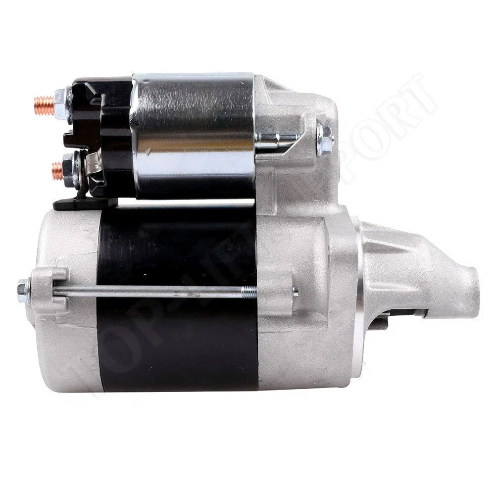 Starter for John Deere Gator CX (2009)