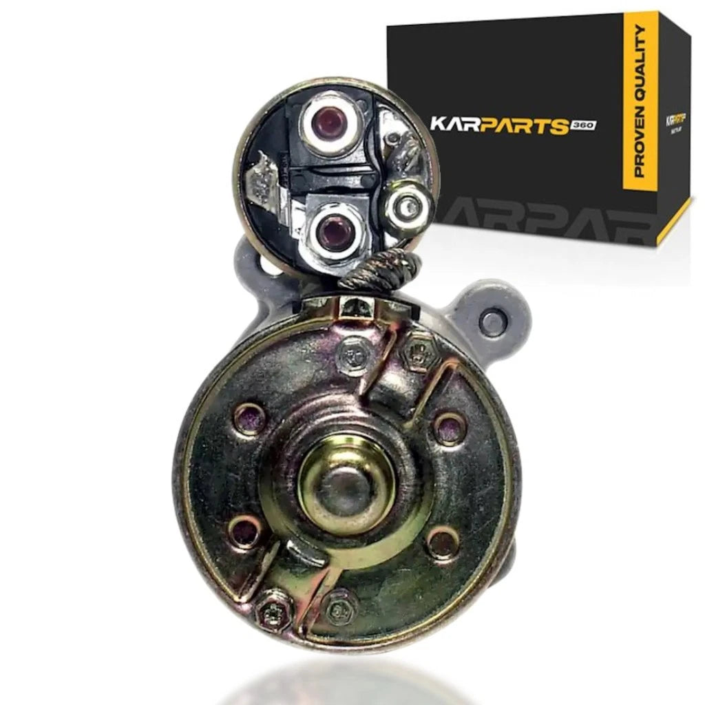 Starter for Ford Taurus (2000–2007) ALX-PAU-AC-336-1934A-CLA2 1.4 kW