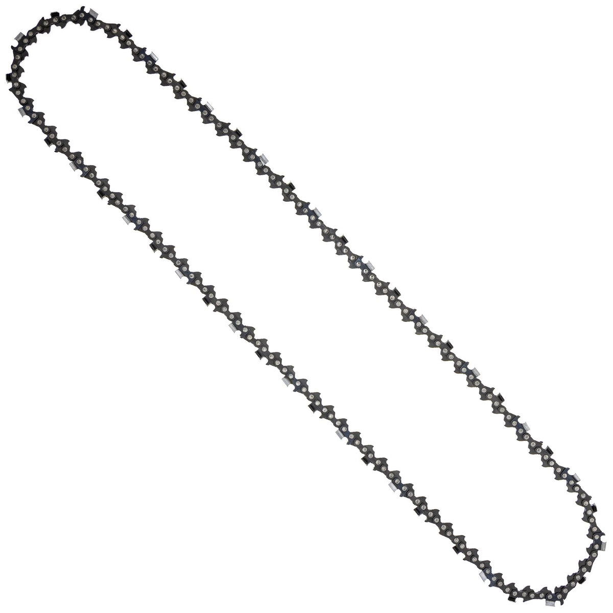 3 Pack Full Chisel Chainsaw Chain 28 Inch .050 3/8 91DL for Stihl MS440 MS660 (72EXL091G, 72EXJ091G)