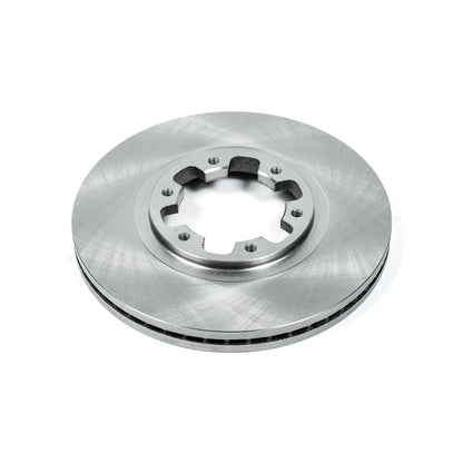 Set of 2 Powerstop Brake Discs for Nissan Pathfinder (1997–2004) SET-P15JBR917-2