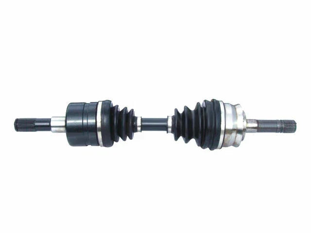 Front Left Axle Assembly for Mazda B2500 (1998–2000) Q718KK CV Axle Shaft