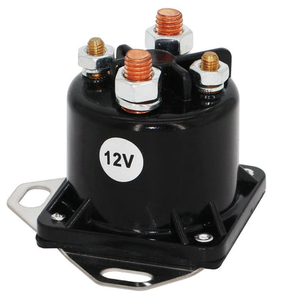 Glow Plug Relay for International T444E 7.3L (1995–2003) 1826634C943, 1831646C1