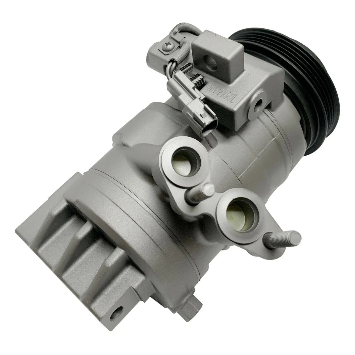 AC Compressor Kit for Ford Expedition 3.5L Turbo 2016–2017 EB53 Fit