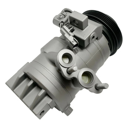 AC Compressor Kit for Ford Expedition 3.5L Turbo 2016–2017 EB53 Fit