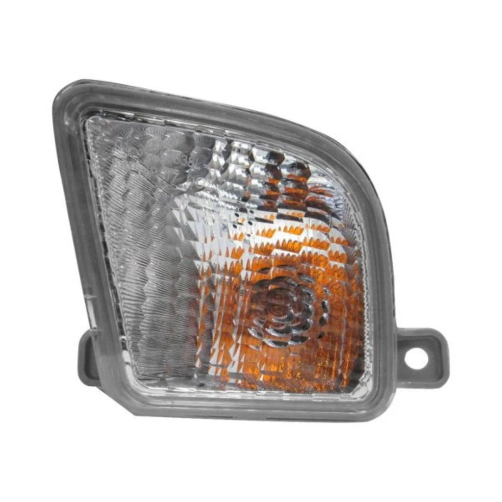 Turn Signal Light Assembly for Honda Odyssey (2018–2019) CLX-M0-317-1638L-AC-CL360A51, HO2530131