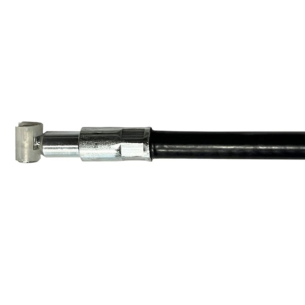 Rear Hand Brake Cable for Honda Rancher 350 400 Foreman Rubicon 500 (02-0355)