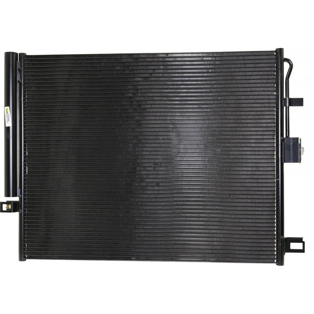 A/C Condenser for Dodge Durango (2015–2018) KLX-KSI-AC30044-CL360A50, CH3030264
