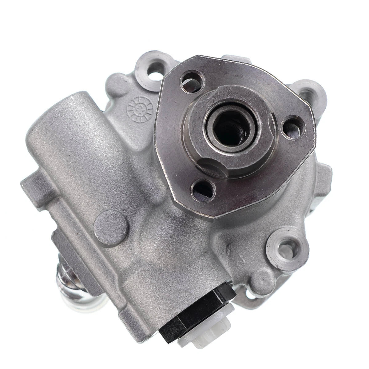 Power Steering Pump for Audi TT Quattro (2000–2006) 8N0 145 154 A, 1J0 422 154 HX