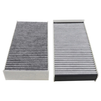 Set of 2 Cabin Air Filters 042-2219 for Mini Cooper Countryman (2014–2023)