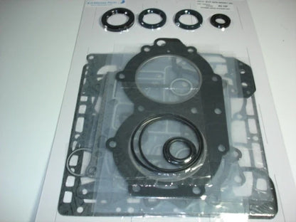 Gasket Set Kit for Yamaha E40 (Replaces 6F6-W0001-00-00)
