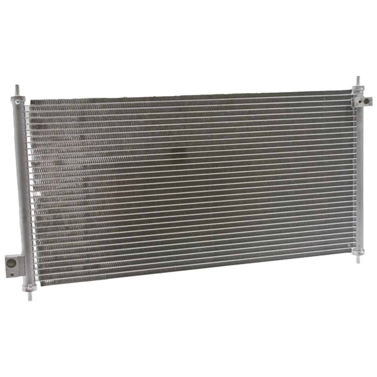 A/C Condenser for Honda S2000 Prelude (1997–2001) 4802C, CF1132, 40628