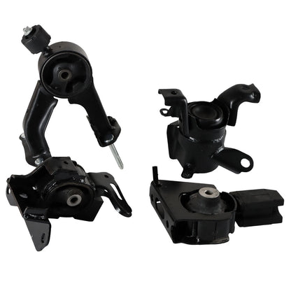 Engine Mounts for Toyota Corolla (2014–2019) 12305-0T171, 12361-0T210, 12371-0T260, 12372-0T330