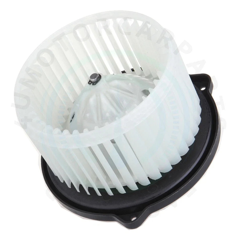Heater Blower Motor with Fan Cage for Toyota Tacoma, Echo (1995–2005)