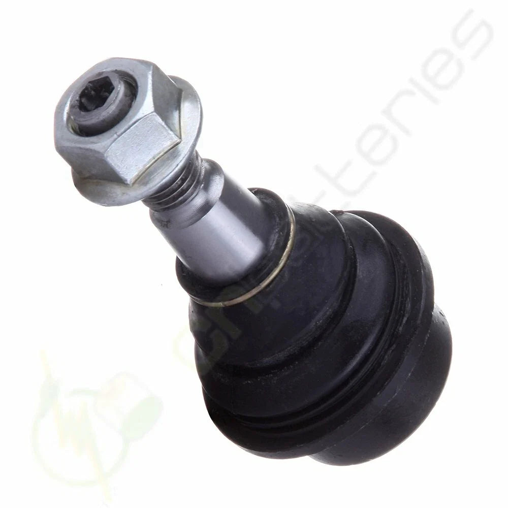 2X Front Lower Ball Joints for Chevrolet Silverado 1500 (1999–2015) K6541