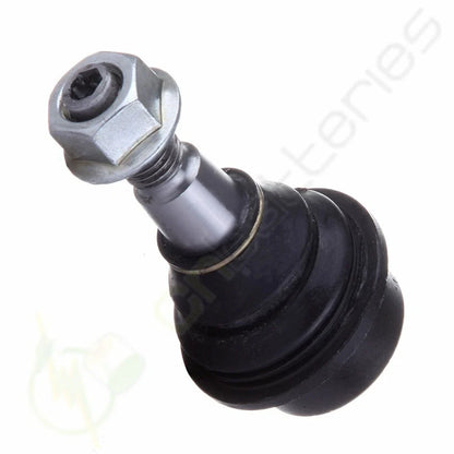 2X Front Lower Ball Joints for Chevrolet Silverado 1500 (1999–2015) K6541