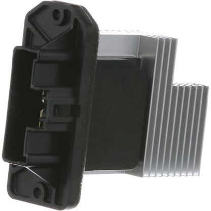 Blower Motor Resistor for Toyota 4Runner Sequoia Solara Sienna (1998–2007) RU-456, JRT19180006