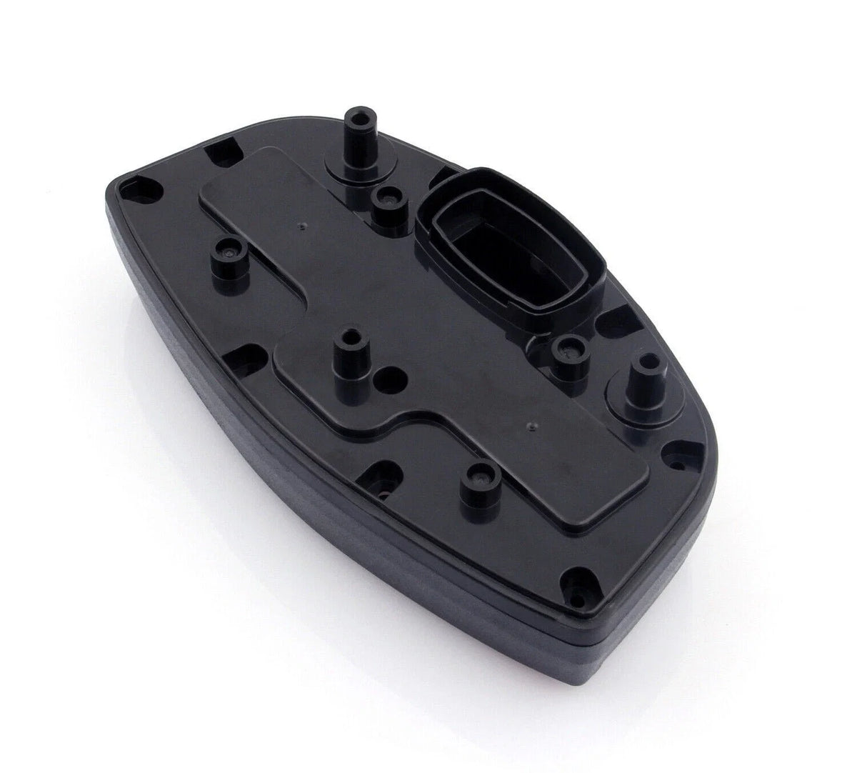 Speedometer Tachometer Gauge Case for Honda CBR600RR (2007–2010)