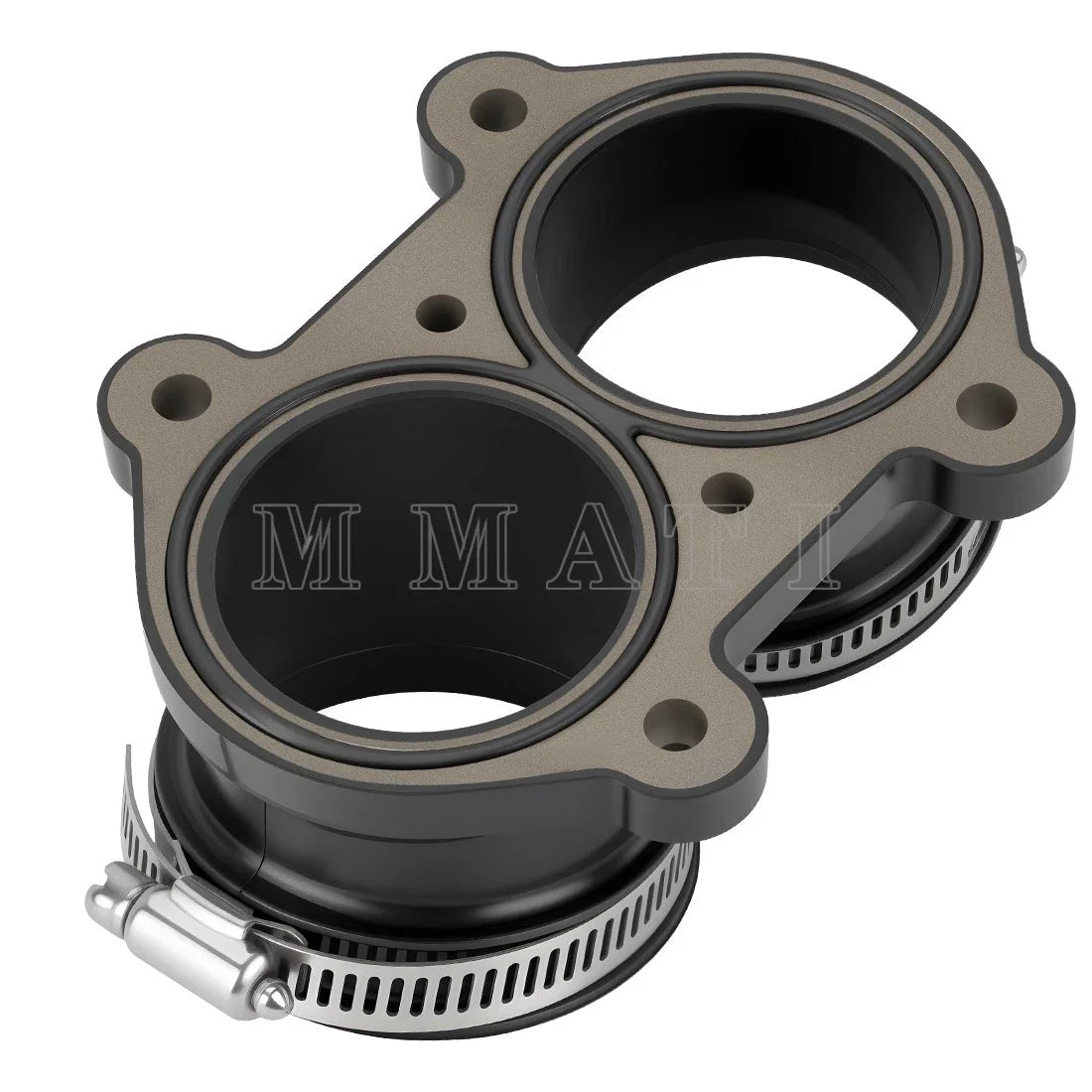Throttle Body Adapter Boot for Victory Hammer Kingpin Vegas V92TC V92C (2003–2017)