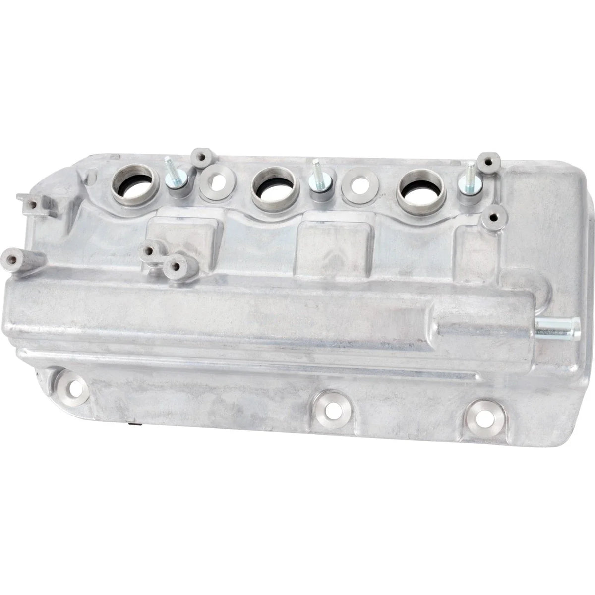 Set of 2 Valve Covers for Honda Odyssey, Pilot, Acura RDX, TL