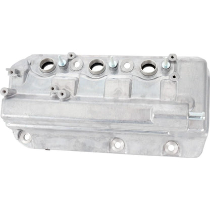 Set of 2 Valve Covers for Honda Odyssey, Pilot, Acura RDX, TL