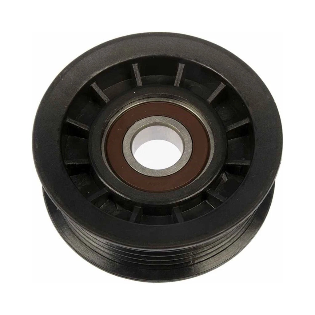 Belt Pulley for GMC Envoy/Yukon/Yukon XL 2500 (2006–2009) ALX-PAU-RB-419-603-CL360A71
