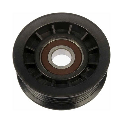 Belt Pulley for GMC Envoy/Yukon/Yukon XL 2500 (2006–2009) ALX-PAU-RB-419-603-CL360A71