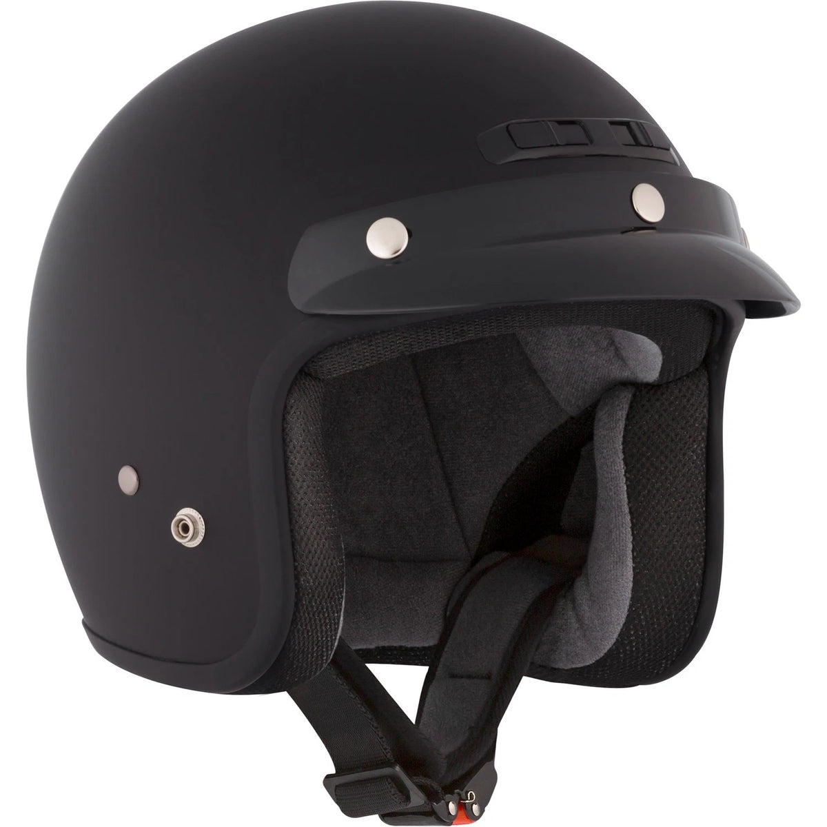 CKX VG300 Open-Face Helmet for Youth (Solid)