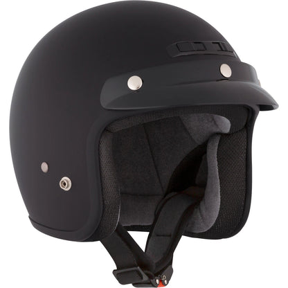 CKX VG300 Open-Face Helmet for Youth (Solid)