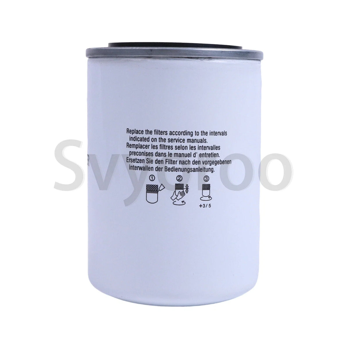 Oil Filter 15601-76003-71 for Toyota Forklift