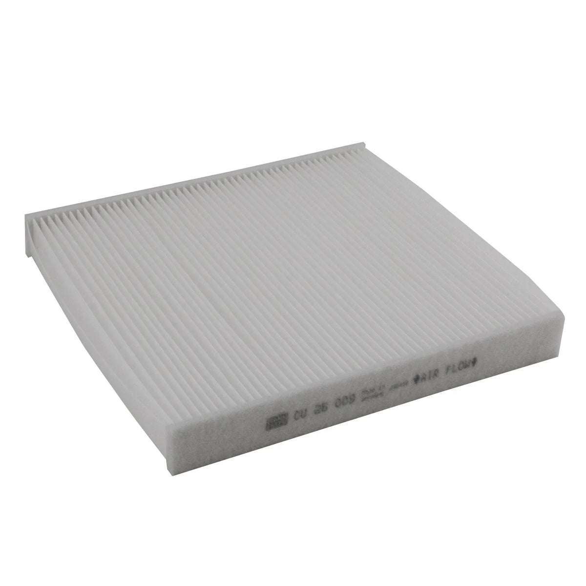 Cabin Air Filter Mann 5Q0819644A for Audi A3 Volkswagen Golf (2013–2023)