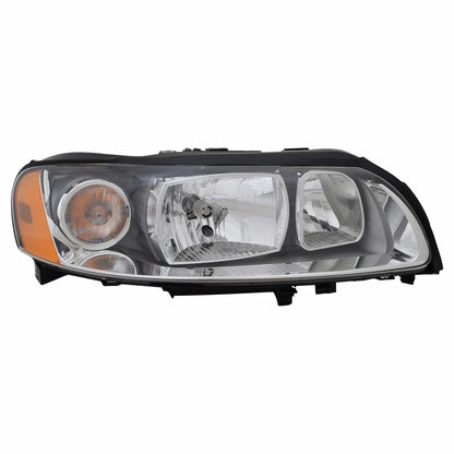 Halogen Headlight for Volvo V70/XC70 (2005–2007) VO2503114, CLX-M1-372-1113R-AF6