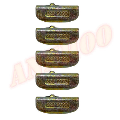 5X Retainer Pin for Caterpillar CAT Excavator 319D 320C 322C 324D 325C