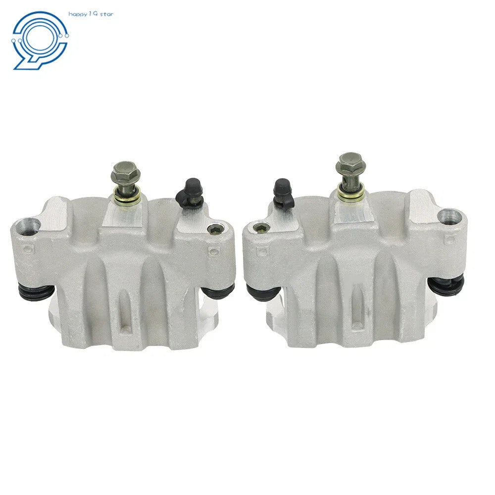 Set of 2 Brake Calipers for Polaris Ranger XP 900 (2013–2019)