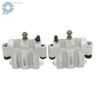 Set of 2 Brake Calipers for Polaris Ranger XP 900 (2013–2019)