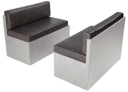 Set of 4 Dinette Replacement Cushions for Lippert Millbrae (42")