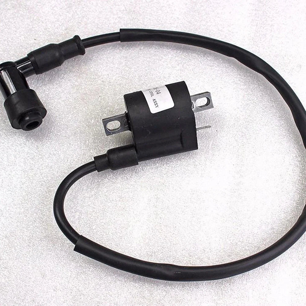 Ignition Coil for Yamaha PW50 Peewee Y-Zinger PY50cc G50T LX50PY