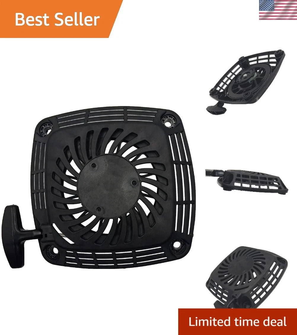 Recoil Starter Assembly for Kawasaki FJ180V