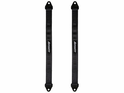 27" Nylon Limit Straps for SuperATV (Rated to 7000 lbs) - Pair