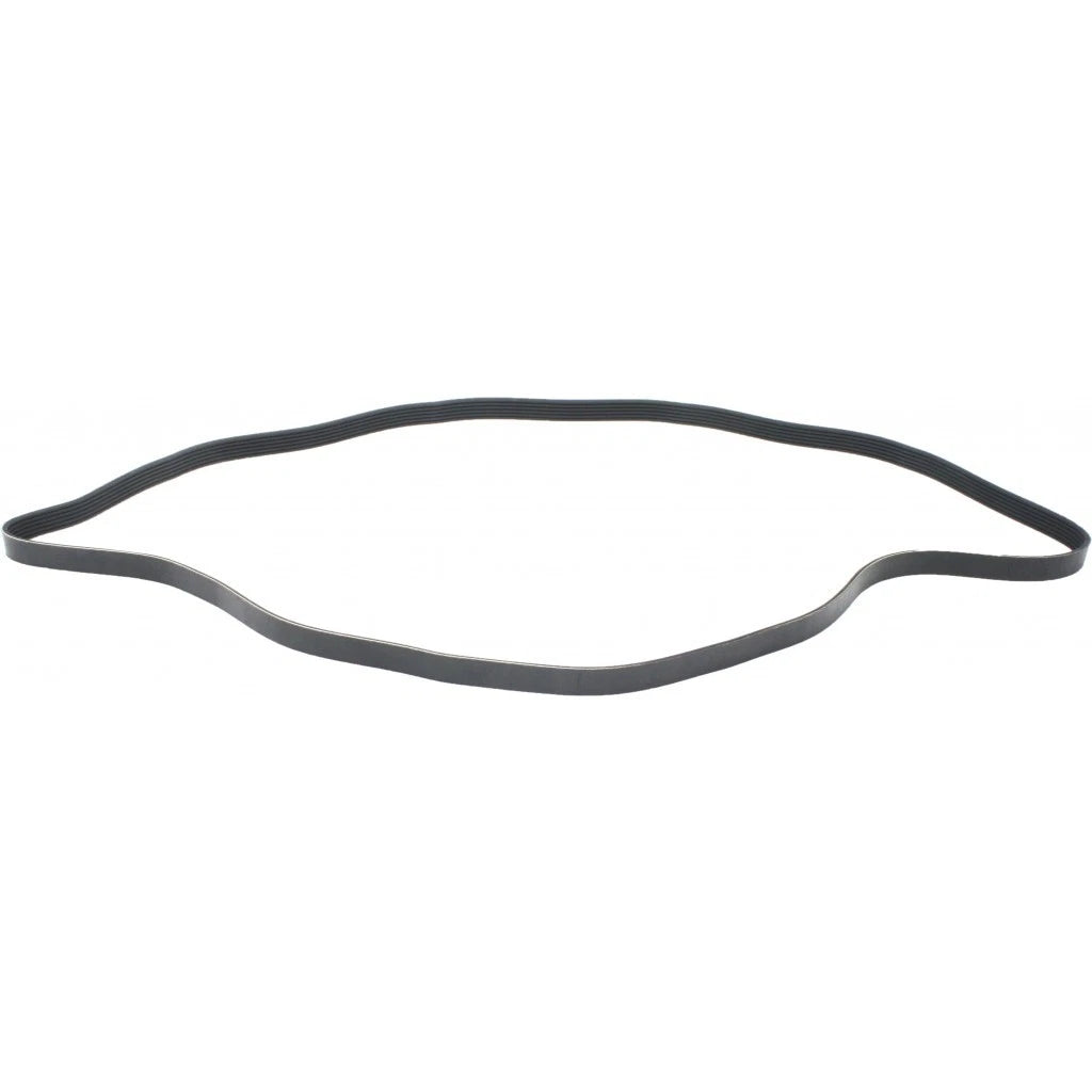 Drive Belt for BMW 325xi/328xi/330xi (2006–2008) CLX-M0-USA-REPF316213-CL360A77