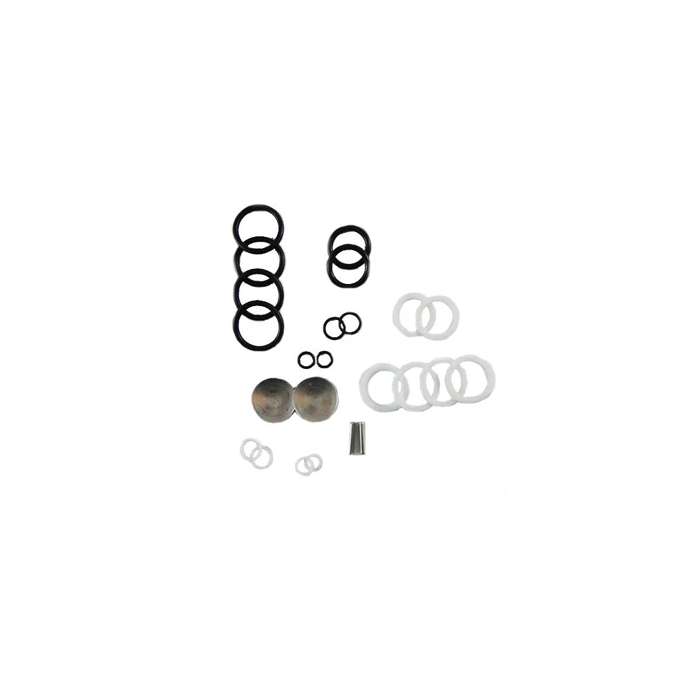 Iso Remote Coupler O-Ring Kit for 1020 1030 1130 1520 1530 1630 1640 1830 2020