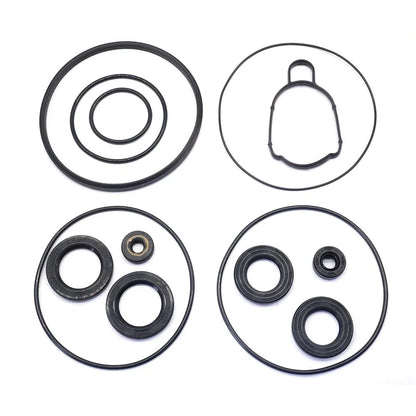 Lower Unit Gearcase Seal Kit for Suzuki DF 250A, 250AP, 300A, 300AP (25700-93L02)