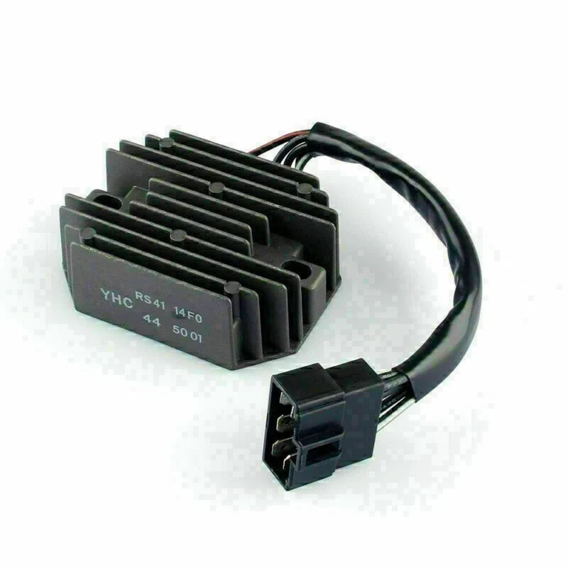 Regulator Rectifier for Suzuki AN400 AN250 Burgman Skywave (2000–2023)